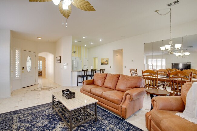 Foto del edificio - 4972 S Sugarberry Ln