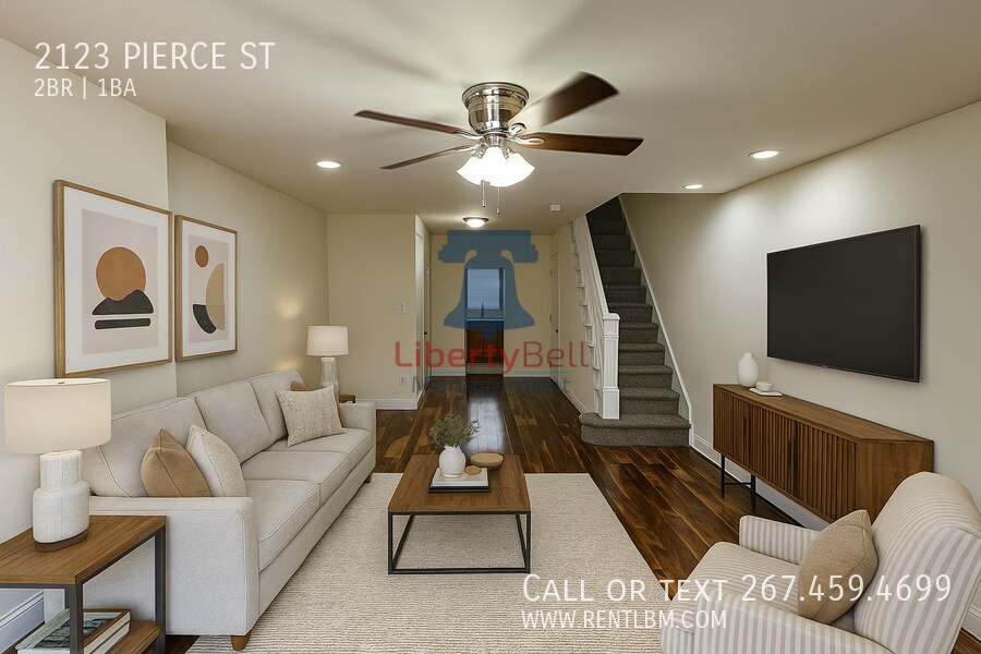 Foto principal - 2123 Pierce St