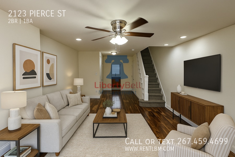 Primary Photo - 2123 Pierce St