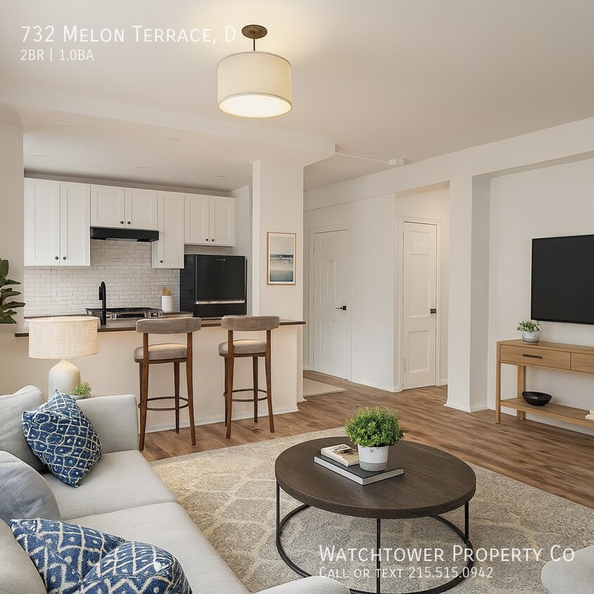 Photo - 732 Melon Terrace, D-