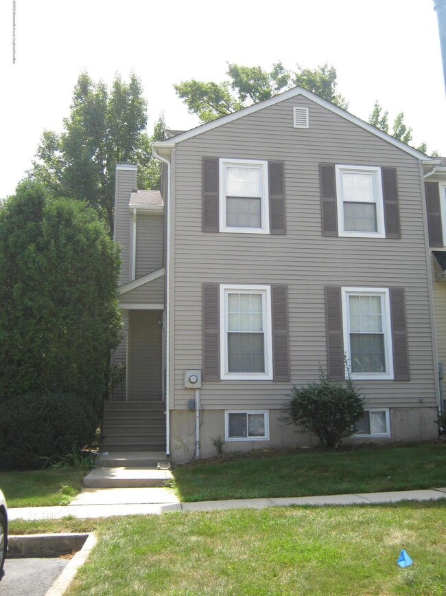 Foto del edificio - 6 Telegraph Ln