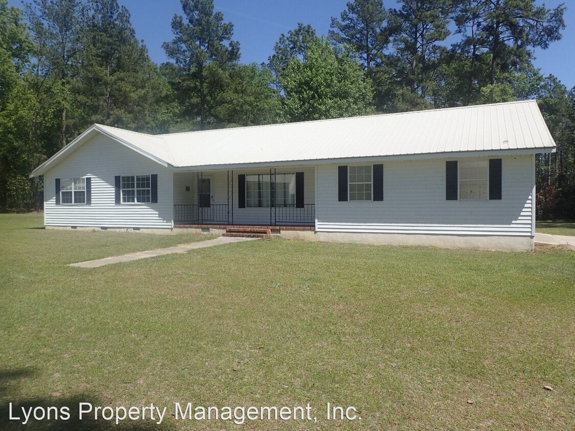 Primary Photo - 4 br, 2.5 bath House - 4536 MT ZION RD