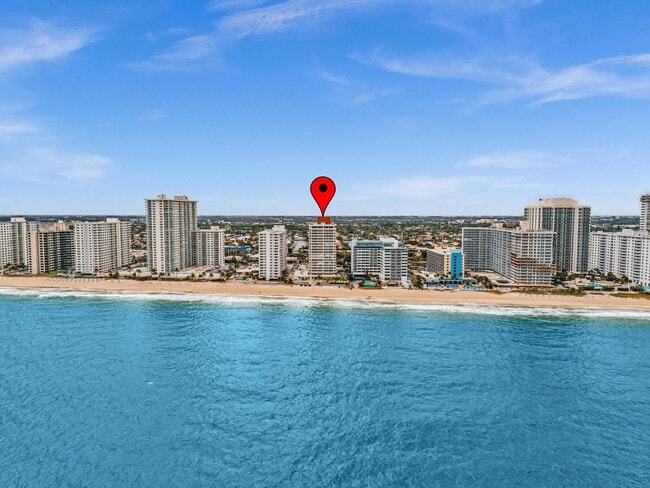 Building Photo - 4020 Galt Ocean Dr