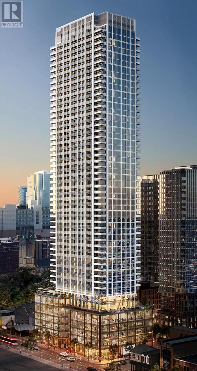 Building Photo - 88 Queen St E