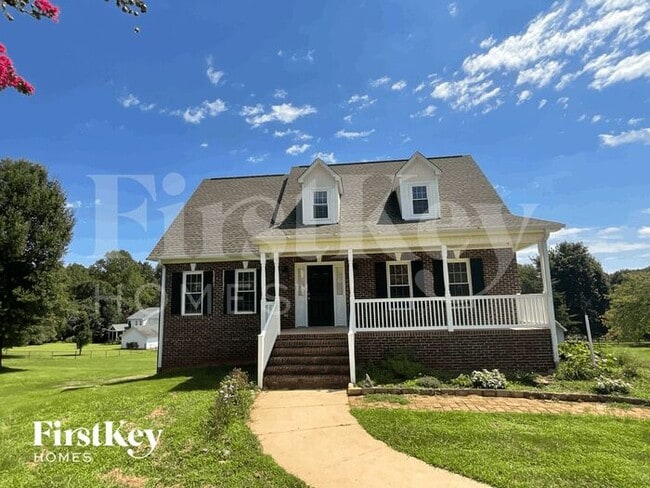 Building Photo - 128 N High Field Rd