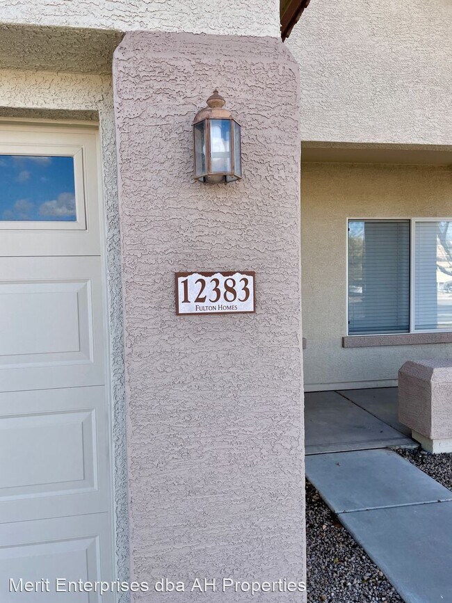Building Photo - 4 br, 2 bath House - 12383 W SHERMAN ST