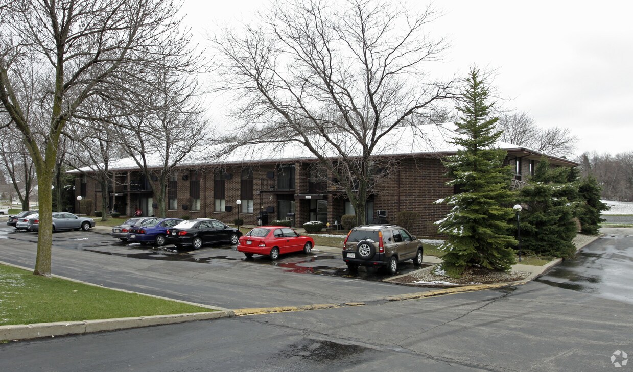 Foto principal - 8850 39th Ave