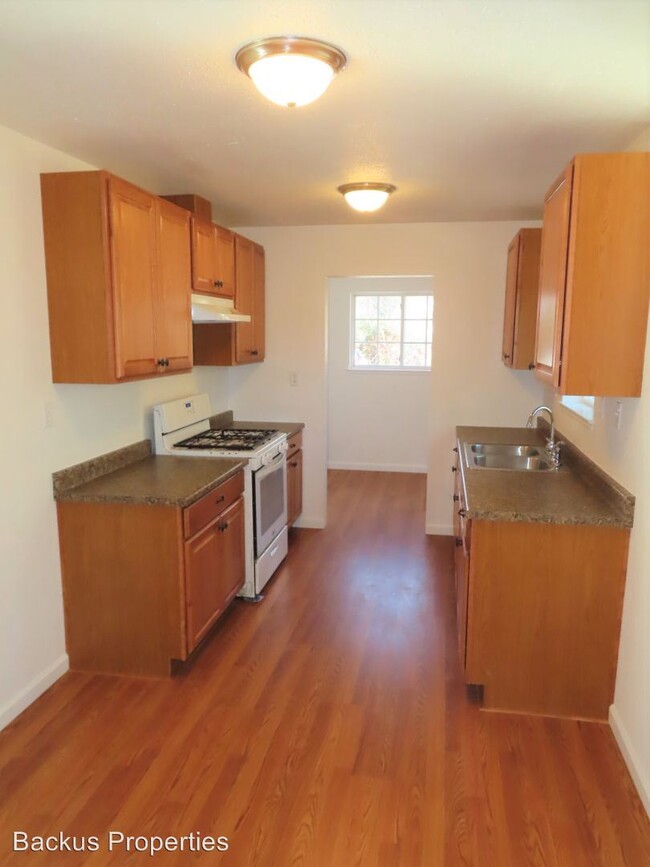 Building Photo - 59920 Martin St