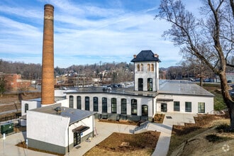 Blue Bell at Lenoir Mills photo'