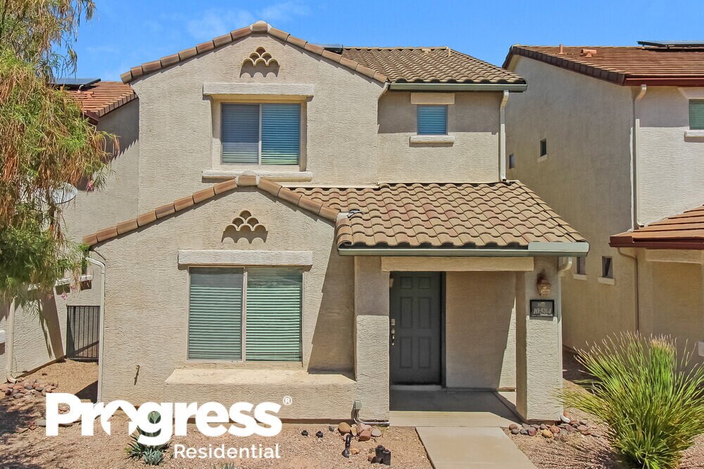 10584 E Pleasant Pasture Dr, Tucson, AZ 85747 House for Rent in