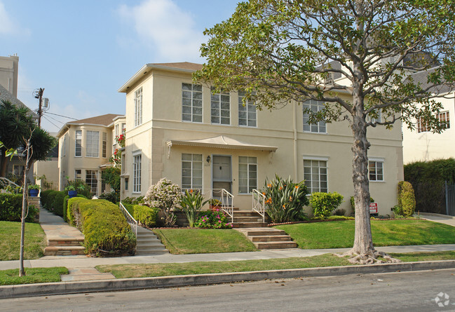Building Photo - 625 S Ridgeley Dr