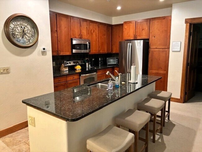 Foto del edificio - 12 Union Creek Trail