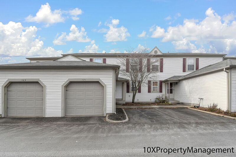 171 Glenkirk Dr Unit 5C, Blacklick, OH 43004 Condo for Rent in