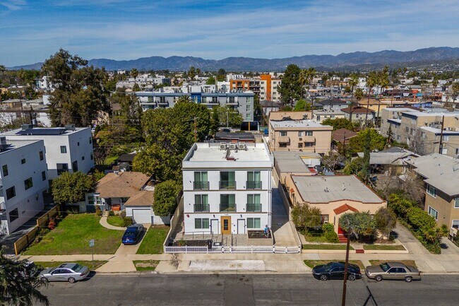 Foto del edificio - 11435 Cumpston St