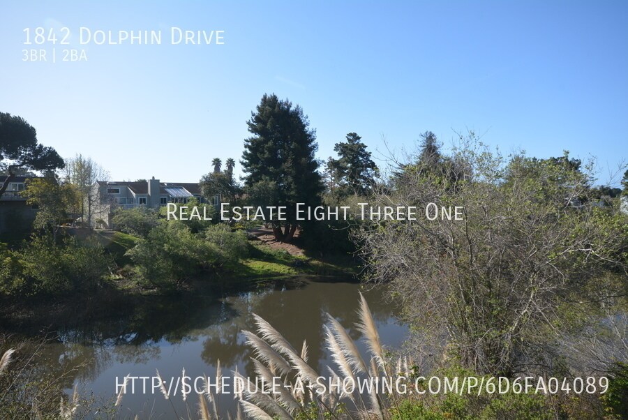 1842 Dolphin Dr, Aptos, CA 95003 Townhome Rentals in Aptos CA