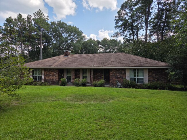Foto del edificio - 253 Roy Tucker Rd