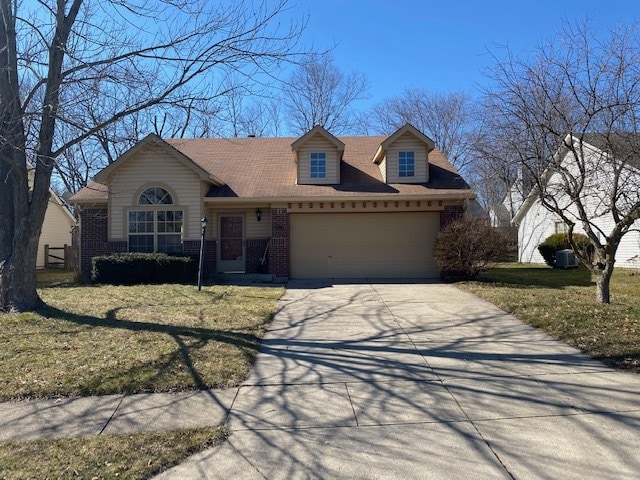 Front of House - 10744 Belair Dr.