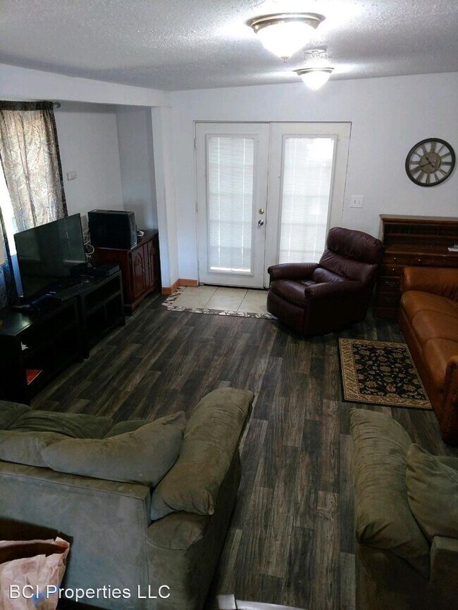 Foto del edificio - 5434 McDacer Ave