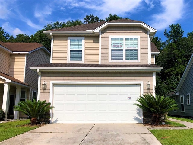 Foto principal - 8824 Shadowglen Dr