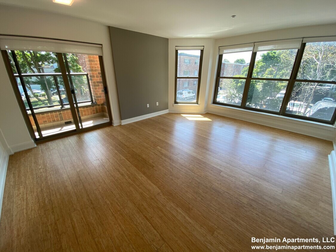 Foto principal - 74 Ashford St