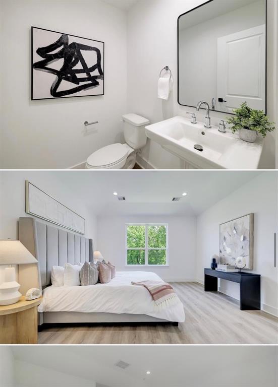 Foto del edificio - 2828 Versailles Oak Ln