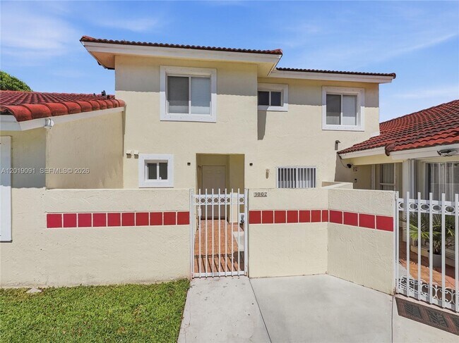 Foto del edificio - 3002 San Remo Cir