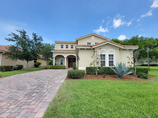 Building Photo - 183 Rudder Cay Way