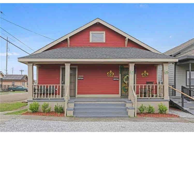 Primary Photo - 2602 Annette St