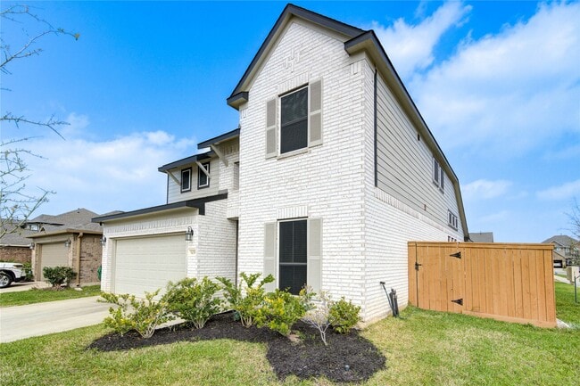 Foto del edificio - 5439 Rustic Ruby Dr