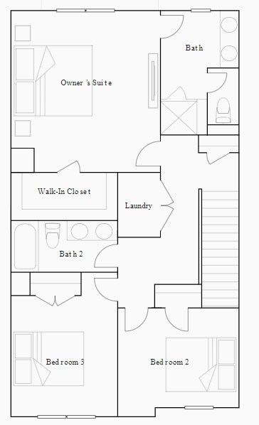 Foto del edificio - 2045 Sandwood Loch Dr