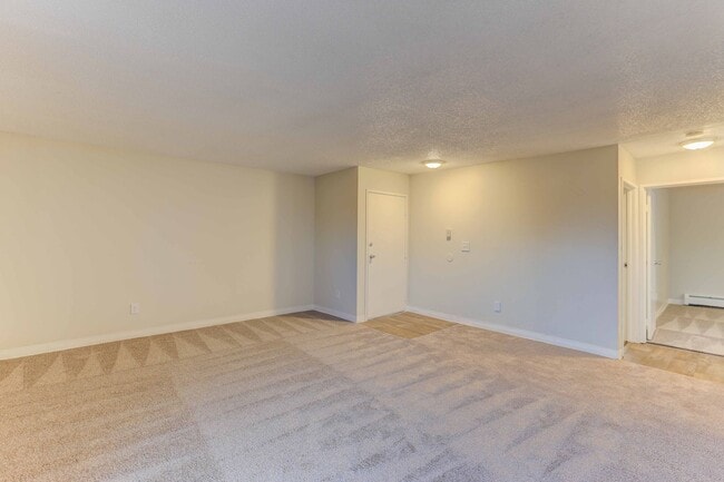 Interior Photo - Ralston Park Apartments