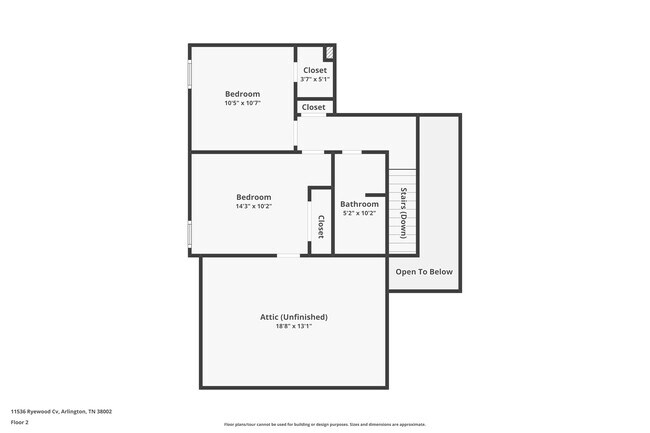 Building Photo - 11536 Ryewood Cove