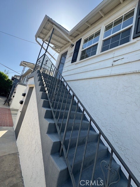 Building Photo - 4147 Warner Blvd