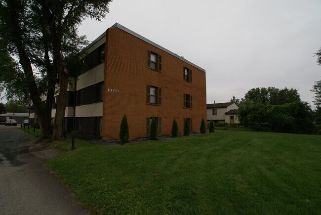 Foto del edificio - 10731 France Ave S
