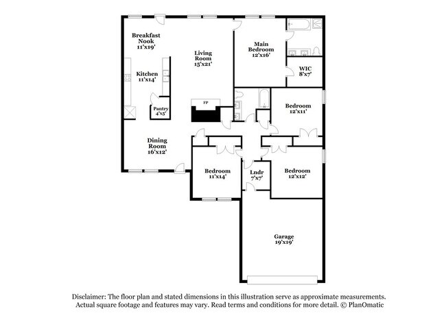Building Photo - 332 Indian Blanket Dr