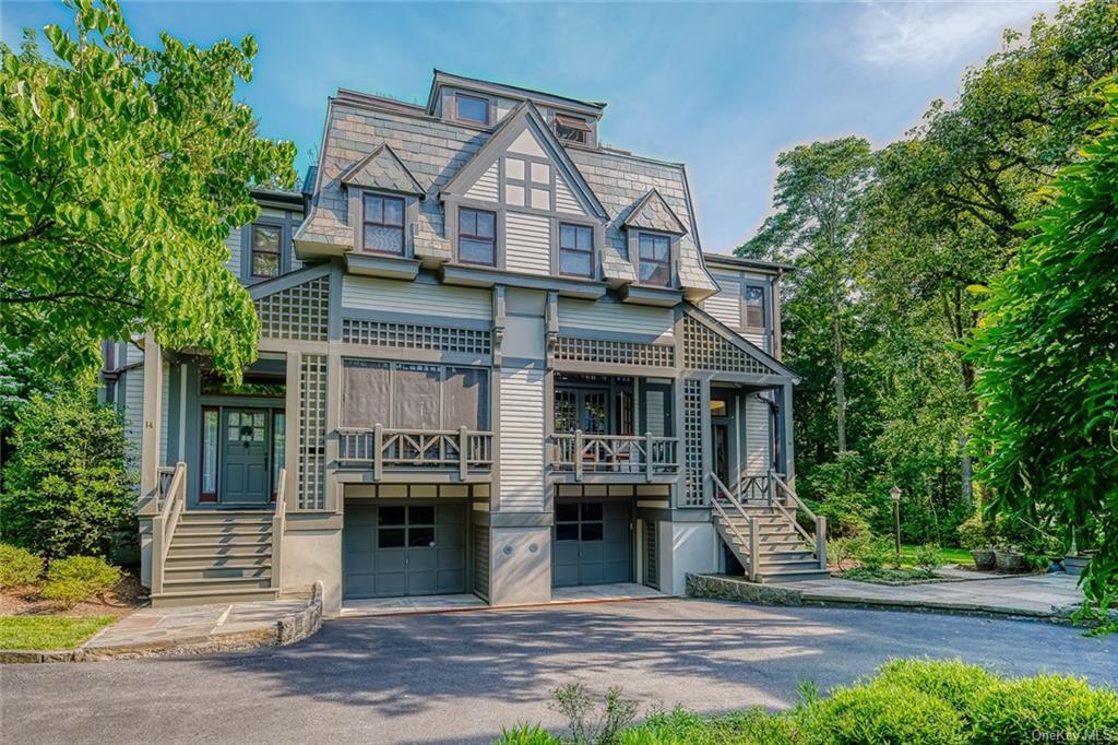 16 Clinton Ave Unit B5, Dobbs Ferry, NY 10522 Condo for Rent in