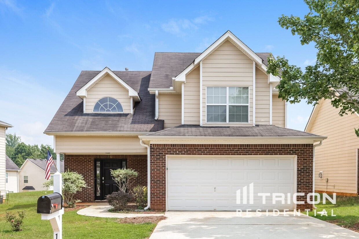 Primary Photo - 104 Parkview Place Drive McDonough GA