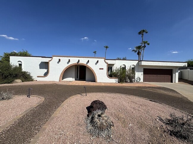 Foto del edificio - 9625 N 33rd St