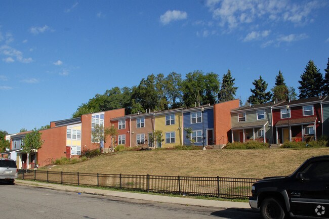 Foto del edificio - 2211-2218 Wilner Dr