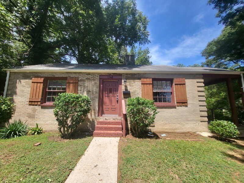 1348 Bethel Rd, Charlotte, NC 28208 House Rental in Charlotte, NC