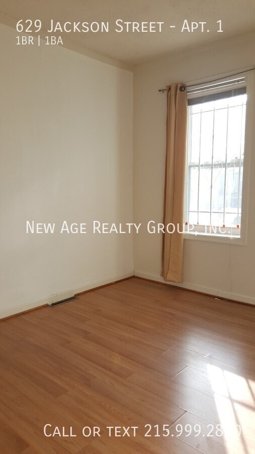 Foto del edificio - 629 Jackson St