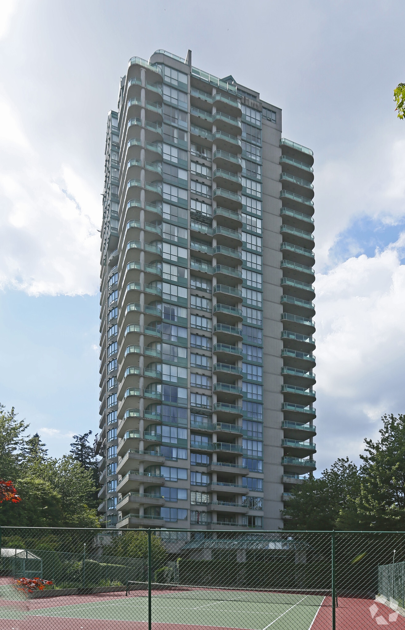 Grand Central Park Place