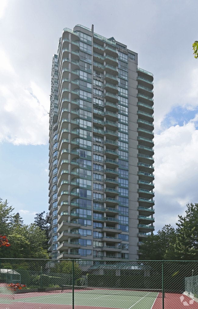 Grand Central Park Place