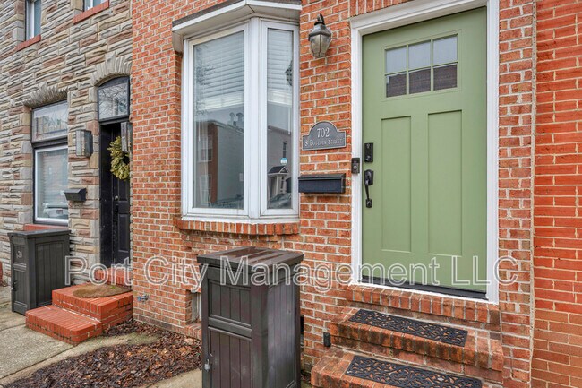 Foto del edificio - 702 S Bouldin St