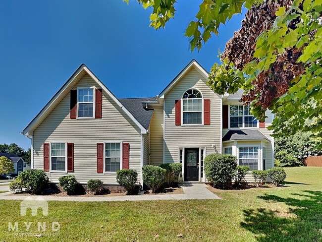 Building Photo - 1128 Village Oaks