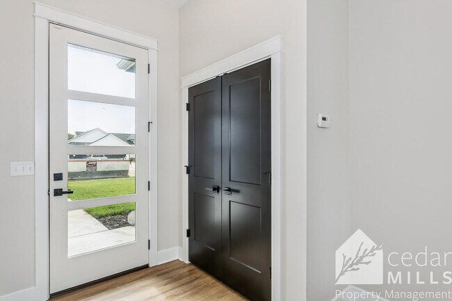 Building Photo - Pristine New Build in Mulvane!