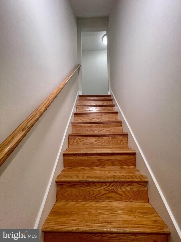 Foto principal - 3021 15th St NW