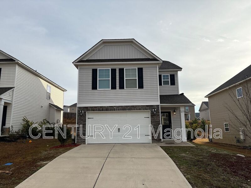 Foto principal - 815 Delta Ln