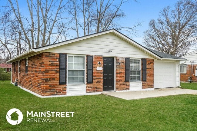 Building Photo - 5414 Robinwood Rd