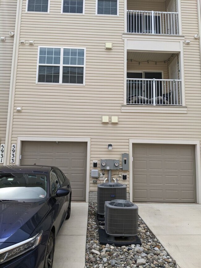 Foto del edificio - New Build ground level (two story) Condo i...